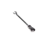 Sealey Combination Spanner Flexi-Head Ratchet 19mm