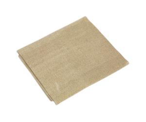 Sealey Fibreglass Sparkproof Welding Blanket 2000 X 1000mm
