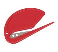 Sealey Film Cutter - Pack of 10 - SFC10