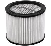 Sealey Filter Cartridge CP20VAVF – HEPA for CP20VAV Ash Vacuum Cleaner – Pack of 1