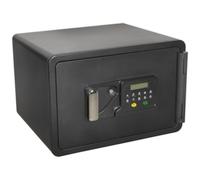 Sealey Fireproof Electronic Combination Security Safe