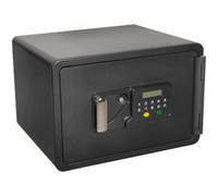 Sealey Fireproof Electronic Combination Security Safe