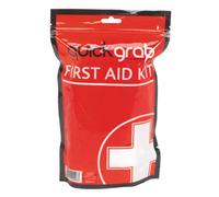 Sealey First Aid Grab Bag Sfa03