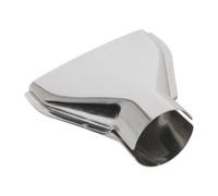 Sealey Fish Tail Extraction Nozzle For Hs105 & Hs107K Hot Air Guns Hs107K.26