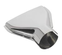 Sealey Hs107K.26 Fish Tail Nozzle