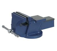 Sealey CV150E Fixed Base Vice 150mm