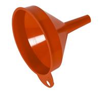 Sealey Fixed Spout Funnel 120mm - Small