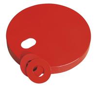 Fixing Kit for EP80 Gear Oil Drums