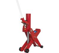 Sealey FJ45 Yankee Hydraulic Forklift/Tractor Jack 1 Tonne