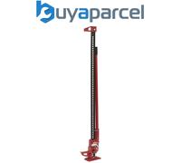 Sealey FJ60 Farm Jack 1500mm 2 Tonne Capacity