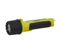 Sealey Flashlight 3.6W Smd Led Intrinsically Safe 120 Lumens 3 Mode Led452Is