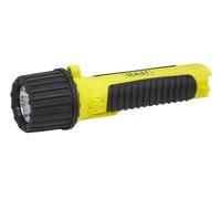 Sealey Flashlight LED452IS 3.6W SMD LED Intrinsically Safe ATEX/IECEx Approved