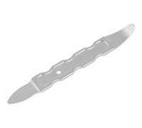 Premier Trim Tool Flat/Curved Carbon Steel