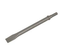 Sealey Flat Chisel 240mm For Sa120 Workshop/Garage Metal Air Hammer/Air Chisel