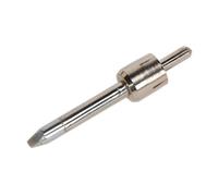 Sealey Sdl6.Ft Flat Chisel Soldering Tip For Sdl6