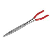 Sealey Flat Nose Pliers Long Reach