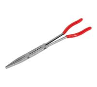 Sealey Flat Nose Pliers Long Reach 335mm