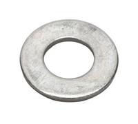 Sealey Flat Washer FWC1430 M14 x 30mm Form C BS 4320 Pack of 50