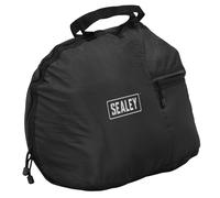 Sealey Fleece Lined Helmet Bag Large
