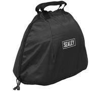 Sealey Helmet Bag Fleece Lined Small