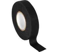 Sealey Ft01 Fleece Tape 19Mm X 15Mtr Black