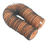 Sealey Flexible Ducting 200mm 10m