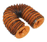 Sealey Flexible Ducting