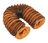 Sealey Flexible Ducting 300mm 5m