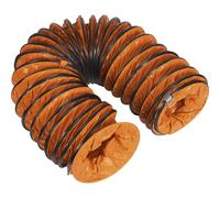 Sealey Flexible Ducting 500mm 5m Extension