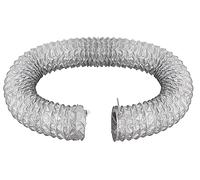 Sealey Flexible Ducting Ø250mm 5m - ABI1000AK1