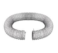 Sealey Flexible Ducting 350Mm X 5M