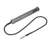 Sealey Flexible LED Inspection Torch Test Light On/Off Control Premier