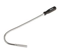 Sealey AK6531 Flexible Magnetic Pick-Up Tool 1.5Kg Capacity