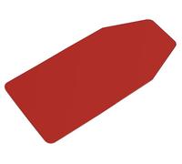 Sealey Flexible/Mouldable Funnel - 370 x 170 x 3mm - VS5058