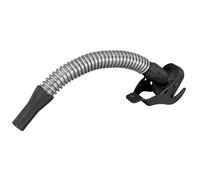 Sealey Flexible Pouring Spout For Jc5M Jc10 & Jc20 - Black