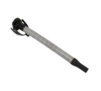 Sealey Flexible Pouring Spout For Jc5M, Jc10 & Jc20 - Black