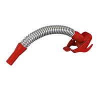 Sealey Flexible Pouring Spout, Petrol- JC20P/S