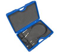 Sealey Floating Brake Disc Press Hydraulic 14 Tonne