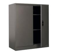 Sealey Floor Cabinet 2 Shelf 2 Door Sc03