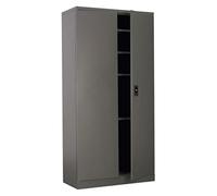 Sealey Floor Cabinet 5 Shelf 2 Door - SC01
