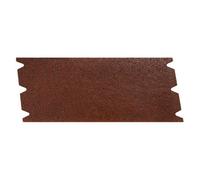 Sealey Floor Sanding Sheet 205 X 470mm 24Grit Open Coat - Pack Of 25 Du824Oc