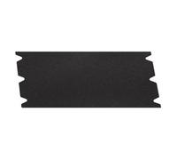Sealey DU8 Heavy Duty Silicon Carbide Floor Sanding Sheet 205mm x 470mm 40g Pack of 25