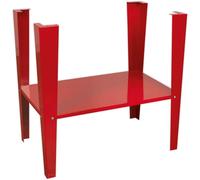 Sealey Floor Stand for SB972 Shot Blasting Cabinet