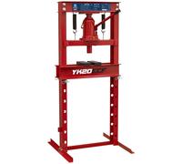 Sealey Floor Type Hydraulic Press 20 Tonne
