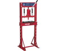 Sealey YK10ECF 10tonne Economy Floor Type Hydraulic Press