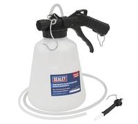 Sealey Fluid Extractor/Brake Bleeder 2L - VS0217