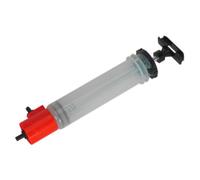 Sealey VS558 550ml Fluid Transfer/Inspection Syringe
