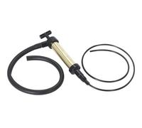 Sealey Brass Fluid Transfer Pump