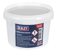 Sealey Flux Paste 250g
