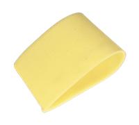 Sealey Foam Filter for PC200 & PC300 Series Pack of 10 - PC200FF10
